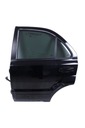 ДВЕРЬ ЗАДНЯЯ ЛЕВАЯ KIA SORENTO I LIFT 06