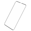 PanzerShell Hybrid Flexi Glass pre iPhone 12/12 Pro Konštrukcia oleofóbny povlak