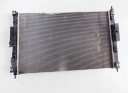 OPEL GRANDLAND X 20R 1.2 T RADIATEUR EAUphoto 5