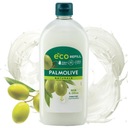 Жидкое мыло для рук PALMOLIVE Refill 750мл Milk&Olive