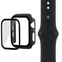 РЕМЕШОК + СТЕКЛО + КОРПУС ДЛЯ APPLE WATCH CASE 4 6 SE 44