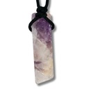 КУЛОН ИЗ КАМНЯ С АМЕТИСТОМ | РЕЛАКСАЦИЯ И ГАРМОНИЯ