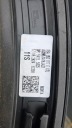 AUDI Q4 E-TRON 21- ARRIÈRE CÔTÉ GAUCHE MOULURE GARDE-BOUE 89A853817Ephoto 7