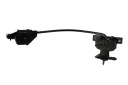 VW AMAROK КРІПЛЕННЯ КОЛЕСА ЗАПАСНОГО ЗАПАС. 2H0803660E 2H0803660G 2H0803660K  (17536553395) фото min 8