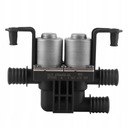 ЭЛЕКТРОМАГНИТНЫЙ КЛАПАН ОТОПЛЕНИЯ, ВОДЯНОЙ НАСОС BMW 5 E39