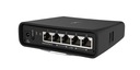 Router bezprzewodowy MikroTik RBD52G-5HACD2HND-TC (300 Mb/s - 802.11 b/g/n, Tryb pracy Access Point Bridge Repeater Router