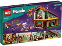 LEGO Friends 41745 Stajnia Autumn EAN (GTIN) 5702017415284