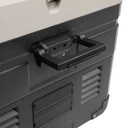 Yeticool TX75B 72L семейный автомобильный компрессорный холодильник + аккумулятор