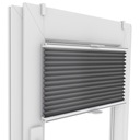 ПЛИССИРОВАННЫЕ, НЕИНВАЗИВНЫЕ, ПЛИССИРУЮЩИЕ РУЛОНЫЕ ШТОРЫ, ПЛИССИРОВАННЫЕ ЖАЛЮЗИ