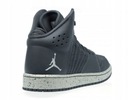 Buty Nike Jordan 1 Flight 4 Prem BG r. 37,5 Rodzaj zapięcia Sznurowadła