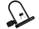 U-LOCK ВЕЛОСИПЕДНЫЙ ЗАМОК МОТОРНЫЙ ЗАМОК 180x245 мм