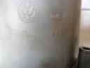 VW POLO 9N IV 1.2 B 2004 НАСОС ПІДСИЛЮВАЧА 6Q0423371A 6Q0423135AB  (16761148652) фото min 7