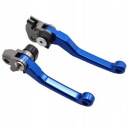 РУЧКИ PIVOT NIELAMKI YAMAHA YZ 250 F YZF 2009-18  (8664549003) фото min 10