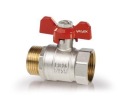 VALVEX ШАРОВОЙ КРАН ORO 1/2'' CHOKE N-W 1472660