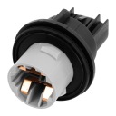 ADAPTER LIGHT BULBS TURNER Z TWORZYWA, FIT DO CAR  photo 8