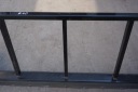 NISSAN NAVARA D40 КЕНГУРЯТНИК ROLLBAR ОСНАСТКА КУЗОВУ РЕЗИНКИ 2,5 DCI 11R  фото 6