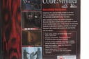 Игра RESIDENT EVIL CODE VERONICA X для Nintendo GameCube