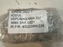 HONDA JAZZ II МОДУЛЬ БЛОК КЕРУВАННЯ ПІДСИЛЮВАЧА  фото 7