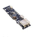 Модуль для сборки павербанка BMS 2.1А 2А 5В