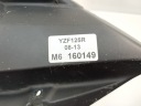 YAMAHA YZF 125 08-13 CÔTÉ CASQUETTE PRISE GAUCHEphoto 7