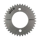 ZĘBATKA WAŁKA ROZRZĄDU KYMCO MXU 500 14321-LBA2-E00