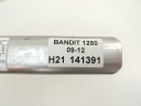 SUZUKI BANDIT 1250 09-12 ЗАЩИТА ЦЕПИ  фото 5
