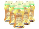 LENOR Perličky Gold Orchid 6 X 300g Väčšia fľaša