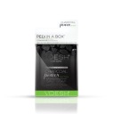 VOESH Charcoal Power Detox Pedi In A Box Роскошный педикюрный набор