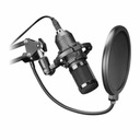 Настольный микрофон Mars Gaming MMICPRO