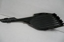 PEUGEOT 308 II 2 T9 13- GRILLE PARE-CHOCS GAUCHE AVANT ORIGINALphoto 7