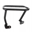 SADDLEBAG SUPPORT RACK IRON МОТОЦИКЛ БОКОВЫЕ КРЕПЛЕНИЕ WYMIASTE RS  фото 10