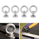 4PCS T TRACK КРІПЛЕННЯ KOTWICA M8 ТВЕРДА ZE СТАЛІ НЕРЖАВІЙКА T HI  (17811424357) фото min 6