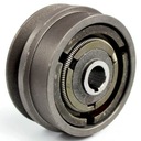 ШКИВ СЦЕПЛЕНИЯ ДЛЯ КОМПАКТОРА 20MM 1-РЕМЕНЬ
