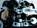 CULASSE 2KF YAMAHA XT 600 TENERE 3AJphoto 8