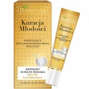 BIELENDA YOUTH TREATMENT УВЛАЖНЯЮЩИЙ КРЕМ ДЛЯ ГЛАЗ ПРОТИВ МОРЩИН