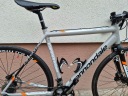 Велокрос, Гравій Cannondale