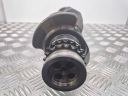 SHAFT CRANK 7792608 BMW E90 E91 E60 E61 RESTYLE X5 E70 X6 E71 X3 3.0 D 306D3  photo 15