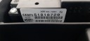 FIAT GRANDE PUNTO RADIO MODULE BLUE 7354107270 51818729photo 7