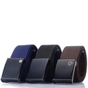 НАБОР РЕМНЕЙ С МЕТАЛЛИЧЕСКОЙ ПРЯЖКОЙ Gracio