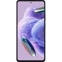 Smartfon Xiaomi Redmi Note 12 Pro+ 5G 8/256GB Czarny EAN (GTIN) 6941812713716