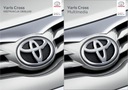 TOYOTA YARIS CROSS РУКОВОДСТВО ВЛАДЕЛЬЦА .2021-