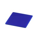 ПЛЕКСИ ПЛЕКСИ СИНИЙ ПЛЕКСИ 3 мм РЕЗКА ПО РАЗМЕРУ