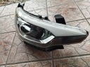 FARO DERECHA HYUNDAI I20 II 2 2012-2020 LENTE DIODO LUMINOSO LED 