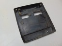 CACHE COUVERCLES DE COFFRE COUVERCLES DE COFFRE FIXATION ENREGISTREMENT MITSUBISHI PAJERO III MR416417photo 12