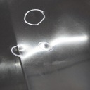 BMW E90 E91 LCI CAPOT COUVERCLE MOTEUR NOIREphoto 10