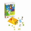 Игра для изучения математики СУПЕРМАТЕМАТИК Мини ДЕШЕВО!