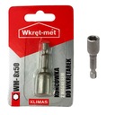 МАГНИТНАЯ НАКОНЕЧНИКА ДЛЯ ФЕРМЕРОВ SW 8 ДЛИНА 50 мм