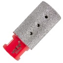 FREZ PILNIK DIAMENTOWY 30MM DO GRESU PŁYTEK M14