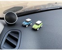 BrownCar Interior Pre mini cooper Nálepky F56 Pre BMW MINI Cooper Príslušenstvo Výrobca dielov CNC