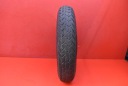 KOLO RÉGLAGE PNEU DE SECOURS 2170602 17″ 125/70 BFGOODRICH TOYOTA AURIS 1 Iphoto 10
